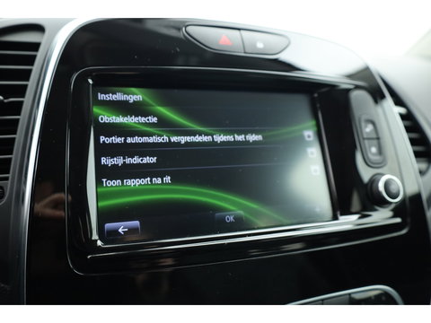 Renault Captur 0.9 TCe Intens | Navi | LED | All Season | Camera | Cruise Ctrl. | Clima | Android Auto | 17''