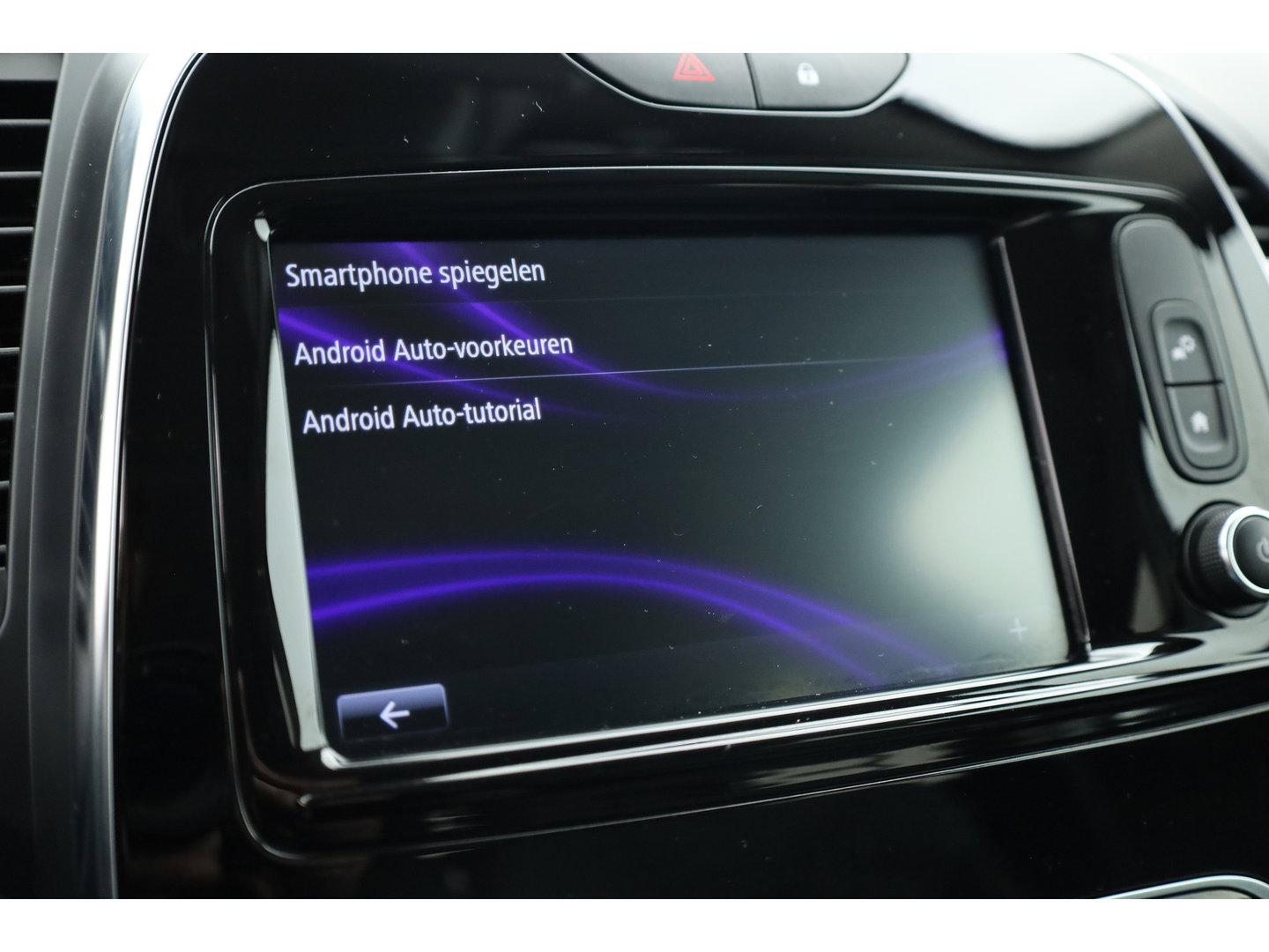 Renault Captur 0.9 TCe Intens | Navi | LED | All Season | Camera | Cruise Ctrl. | Clima | Android Auto | 17''