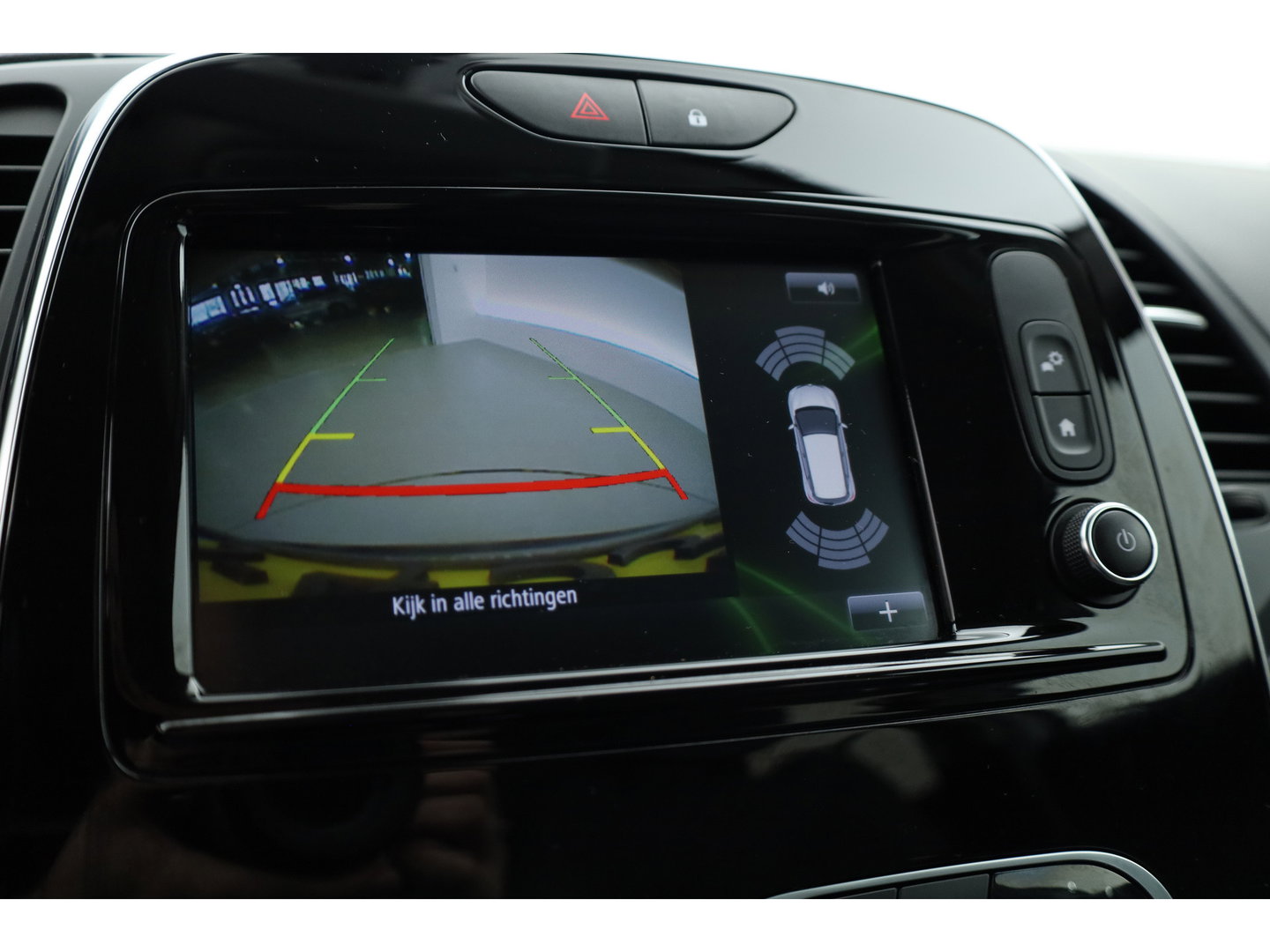 Renault Captur 0.9 TCe Intens | Navi | LED | All Season | Camera | Cruise Ctrl. | Clima | Android Auto | 17''