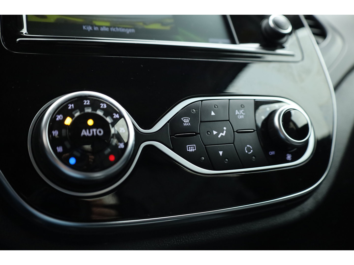 Renault Captur 0.9 TCe Intens | Navi | LED | All Season | Camera | Cruise Ctrl. | Clima | Android Auto | 17''