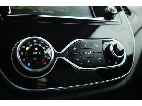 Renault Captur 0.9 TCe Intens | Navi | LED | All Season | Camera | Cruise Ctrl. | Clima | Android Auto | 17''