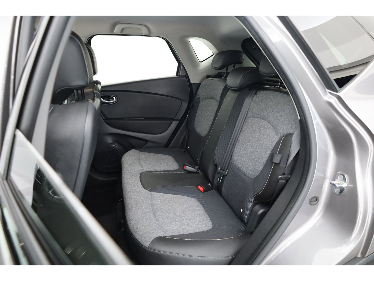 Renault Captur 0.9 TCe Intens | Navi | LED | All Season | Camera | Cruise Ctrl. | Clima | Android Auto | 17''