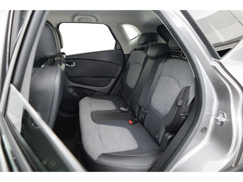 Renault Captur 0.9 TCe Intens | Navi | LED | All Season | Camera | Cruise Ctrl. | Clima | Android Auto | 17''