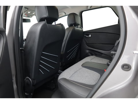 Renault Captur 0.9 TCe Intens | Navi | LED | All Season | Camera | Cruise Ctrl. | Clima | Android Auto | 17''