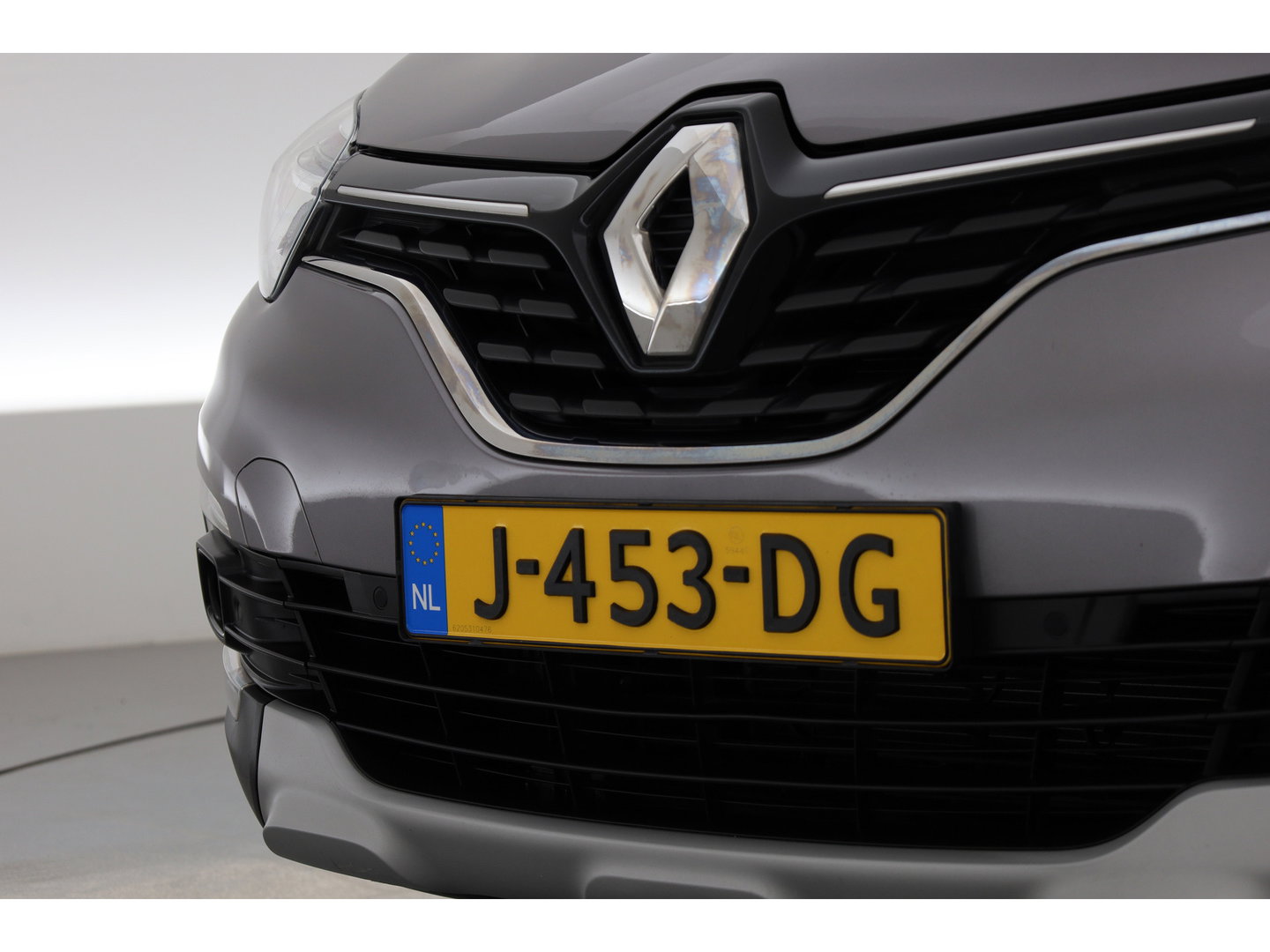 Renault Captur 0.9 TCe Intens | Navi | LED | All Season | Camera | Cruise Ctrl. | Clima | Android Auto | 17''