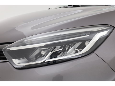 Renault Captur 0.9 TCe Intens | Navi | LED | All Season | Camera | Cruise Ctrl. | Clima | Android Auto | 17''