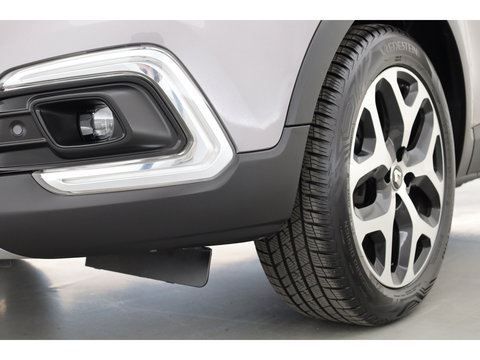 Renault Captur 0.9 TCe Intens | Navi | LED | All Season | Camera | Cruise Ctrl. | Clima | Android Auto | 17''