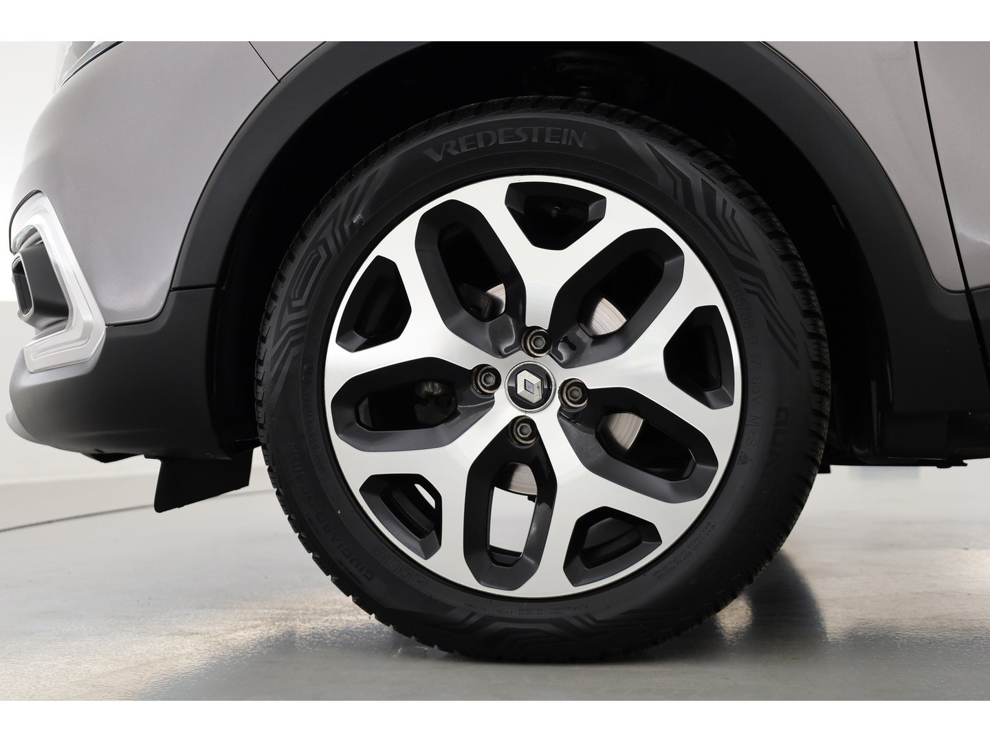 Renault Captur 0.9 TCe Intens | Navi | LED | All Season | Camera | Cruise Ctrl. | Clima | Android Auto | 17''