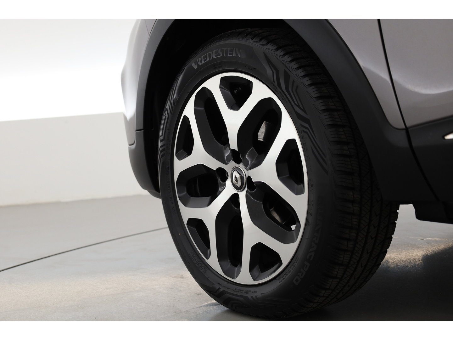 Renault Captur 0.9 TCe Intens | Navi | LED | All Season | Camera | Cruise Ctrl. | Clima | Android Auto | 17''