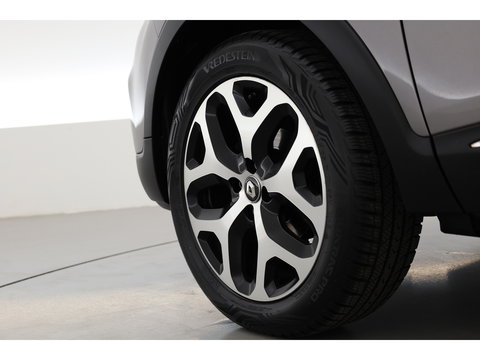 Renault Captur 0.9 TCe Intens | Navi | LED | All Season | Camera | Cruise Ctrl. | Clima | Android Auto | 17''