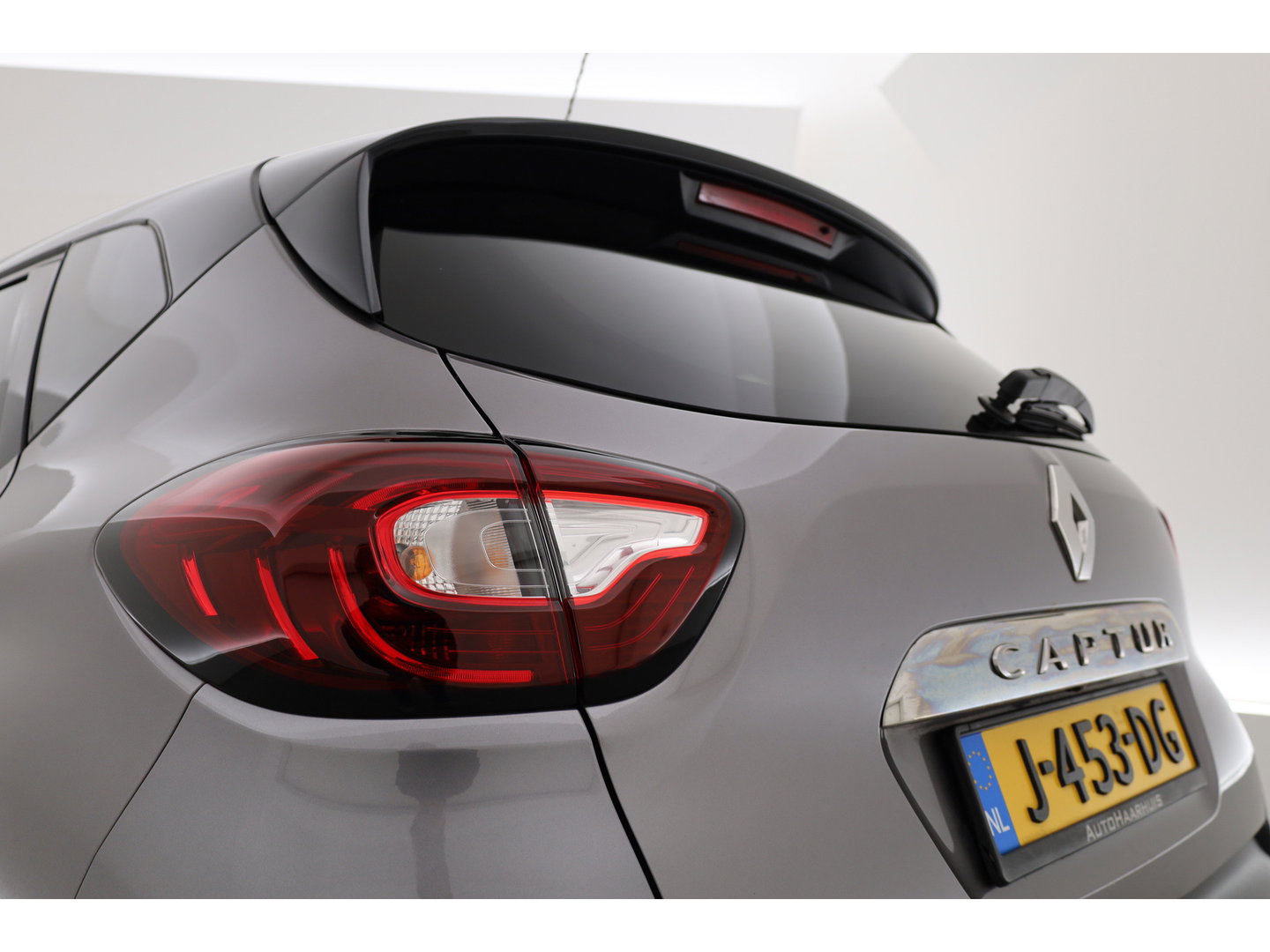 Renault Captur 0.9 TCe Intens | Navi | LED | All Season | Camera | Cruise Ctrl. | Clima | Android Auto | 17''