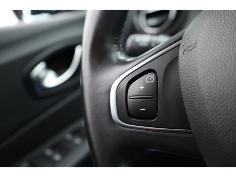 Renault Captur 0.9 TCe Intens | Navi | LED | All Season | Camera | Cruise Ctrl. | Clima | Android Auto | 17''