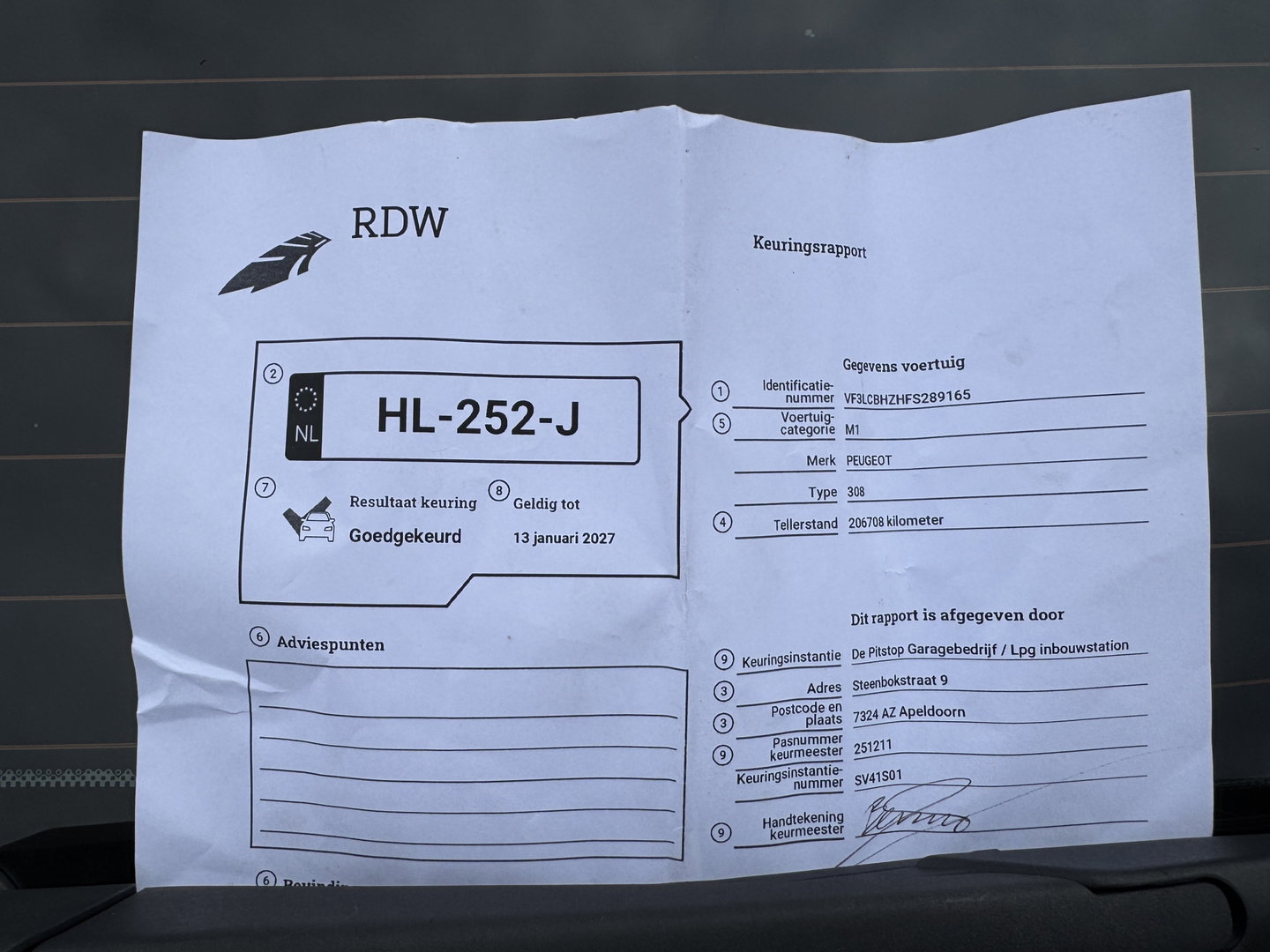 Peugeot 308 SW 1.6 BlueHDI Blue Lease Pack | Handel / Export | Navigatie | Parkeersensoren | Airconditioning | Bluetooth | Cruise Control | Trekhaak | Automatische Verlichting |