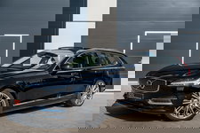 Volvo V90 - 2.0 T8 AWD Inscription Leder|Memory|Pano|BOMVOL!