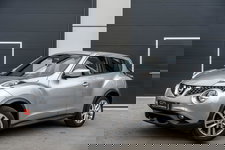 Nissan Juke - 1.2 DIG-T S/S N-Connecta Airco|Camera|Cruise!