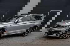 Volkswagen Tiguan - 2.0 TDI 4Motion Highline R Line PANO FULL!