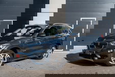 BMW X1 - sDrive20i Centennial Executive Stoelverw.|Cam|Navi!