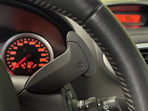 Renault Clio 1.6-16V Dynamique | Automaat | Origineel Nederlands |  NAP | Cruise Control | Radio | Trekhaak |