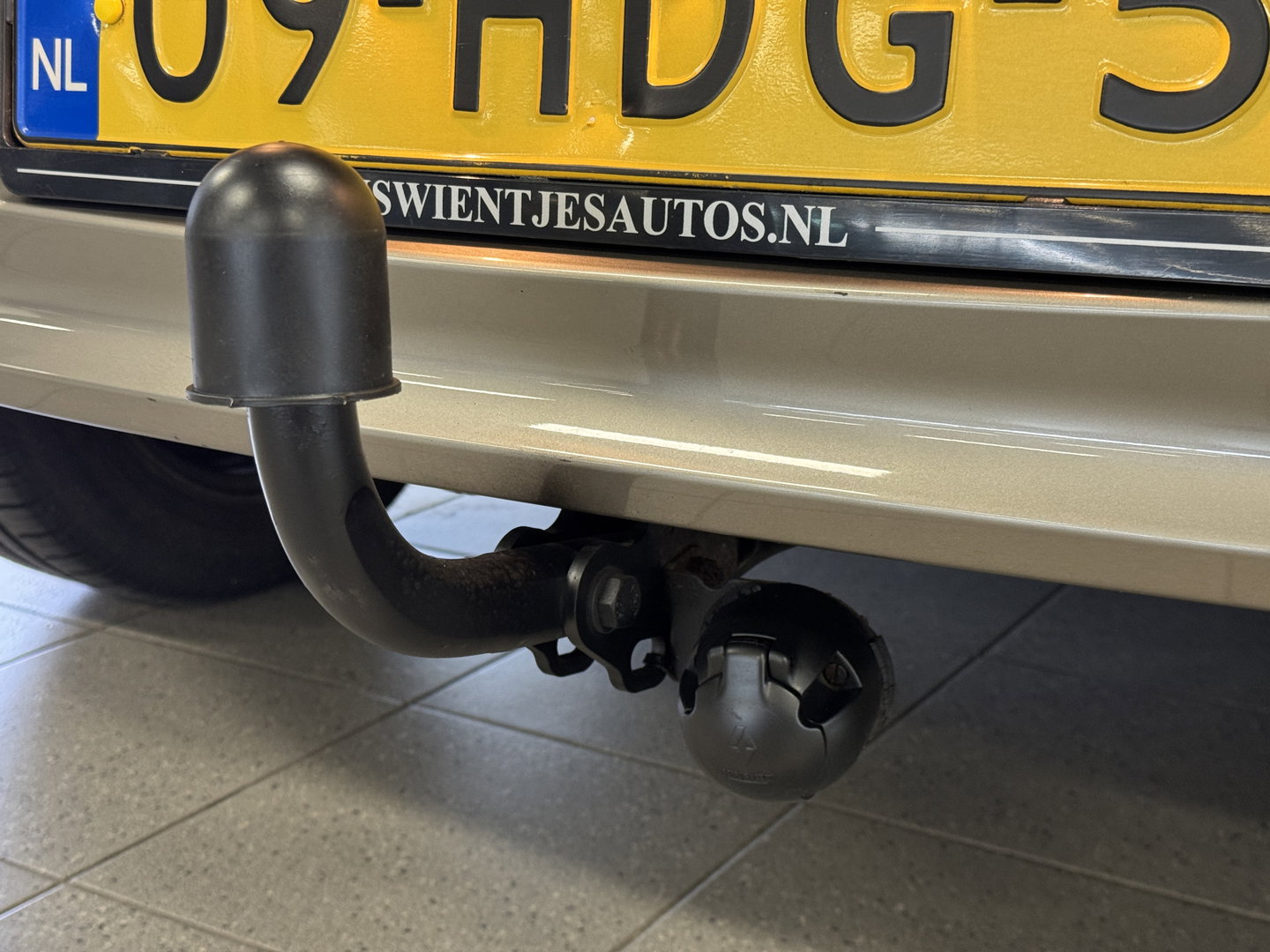 Renault Clio 1.6-16V Dynamique | Automaat | Origineel Nederlands |  NAP | Cruise Control | Radio | Trekhaak |