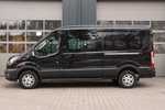 Ford E-Transit