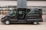 Ford E-Transit