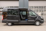Ford E-Transit