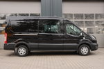Ford E-Transit