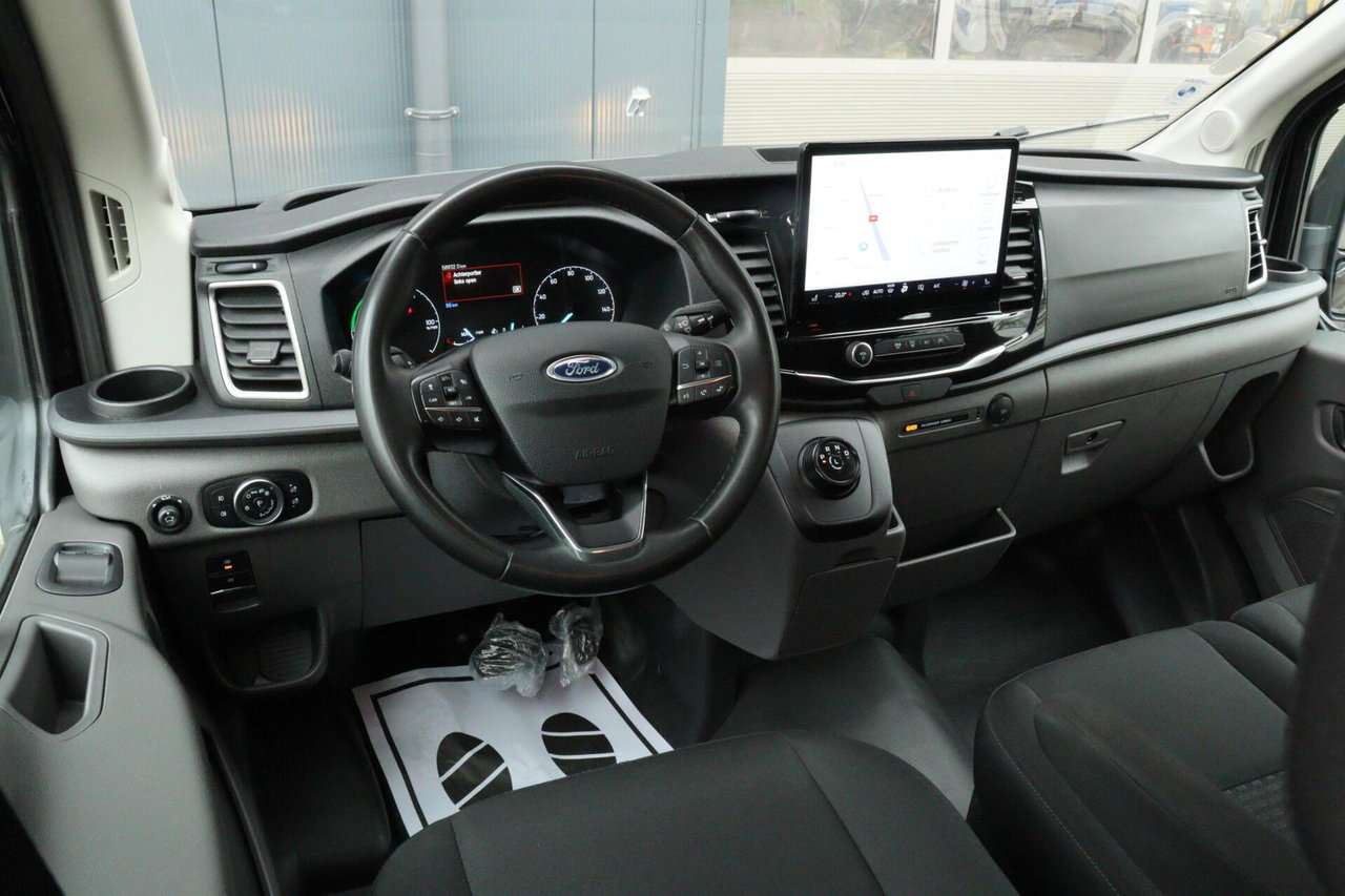 Ford E-Transit