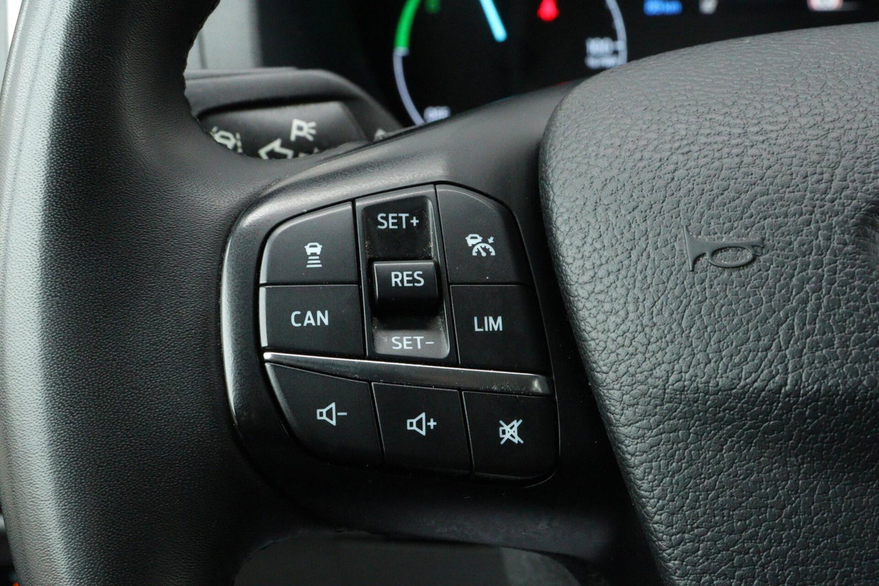 Ford E-Transit