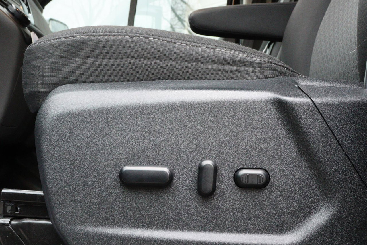 Ford E-Transit