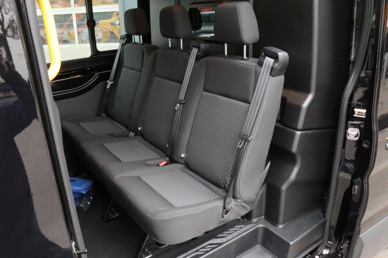 Ford E-Transit