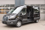Ford E-Transit