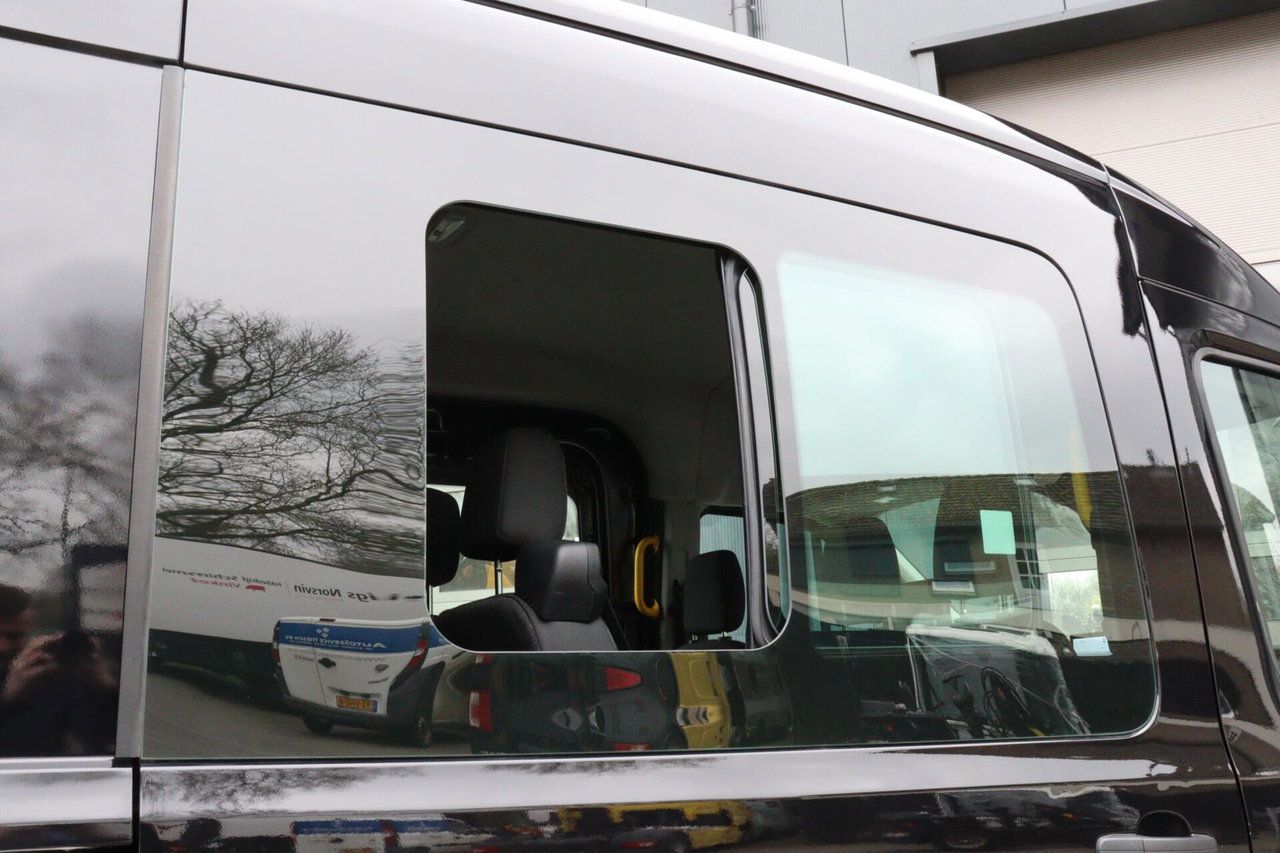 Ford E-Transit