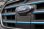 Ford E-Transit