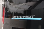 Ford E-Transit