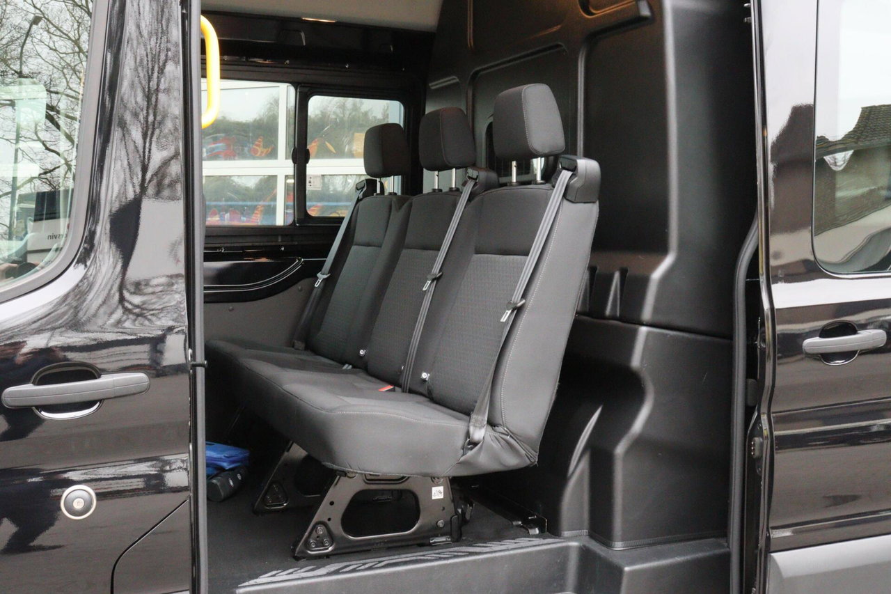 Ford E-Transit