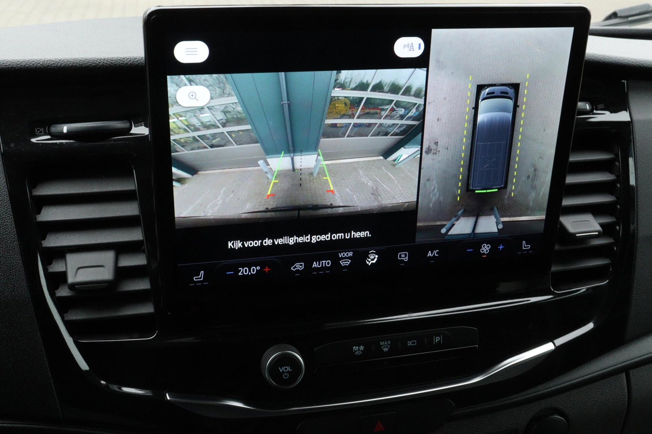 Ford E-Transit