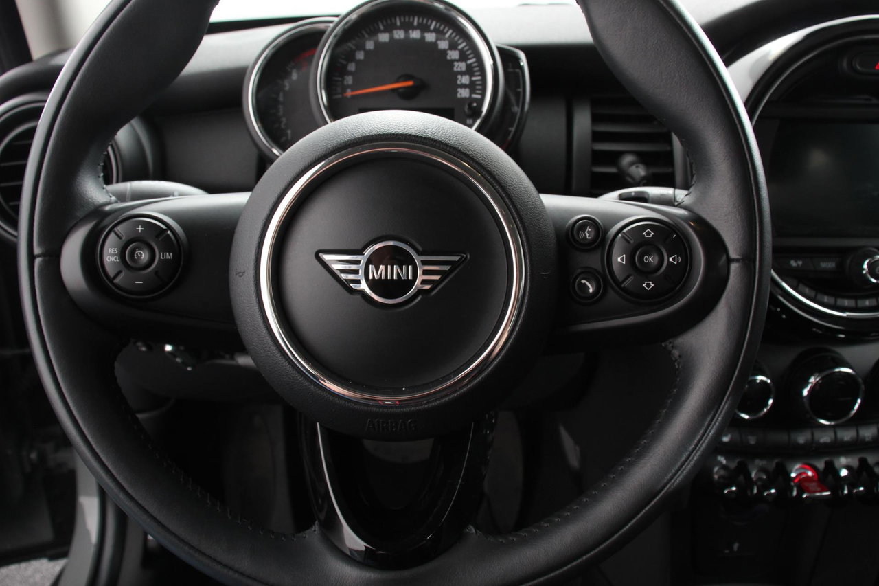 MINI One