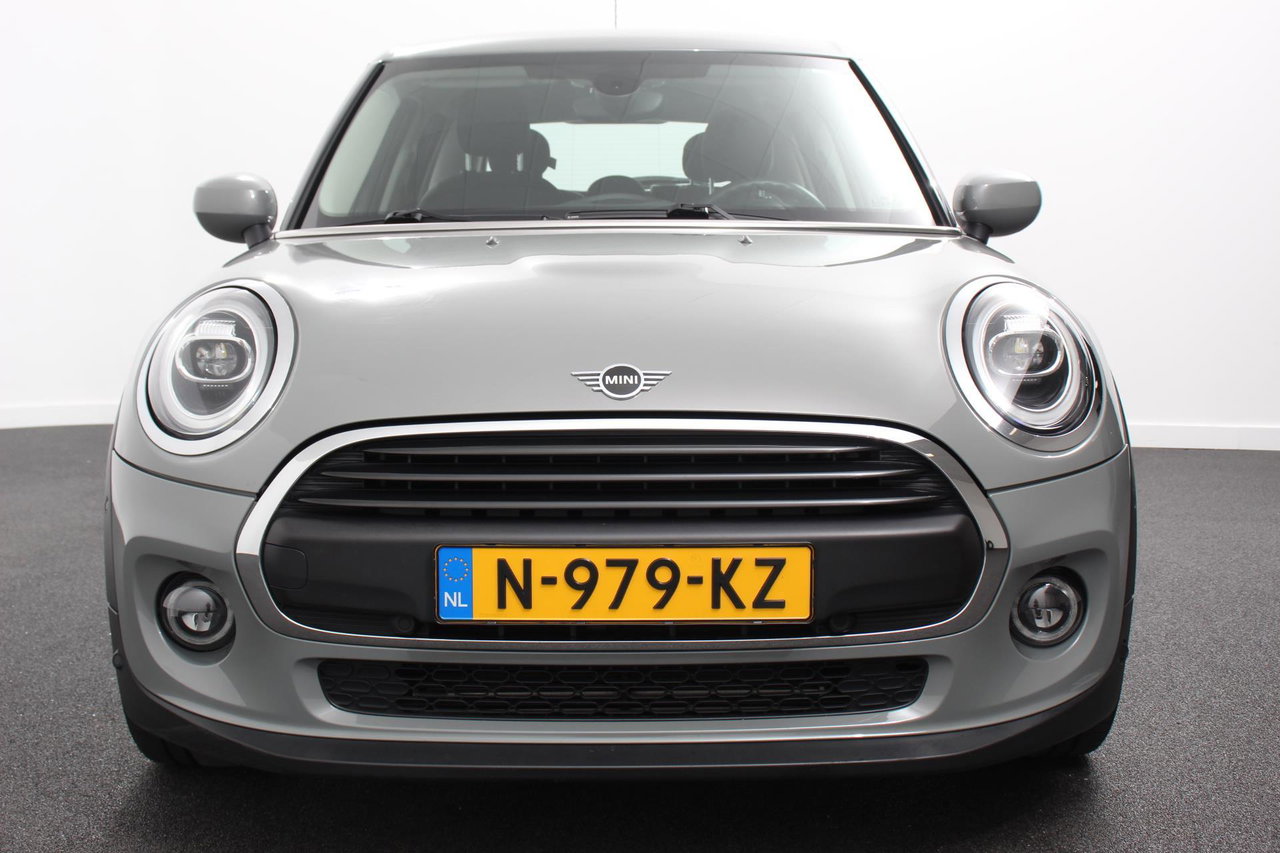 MINI One