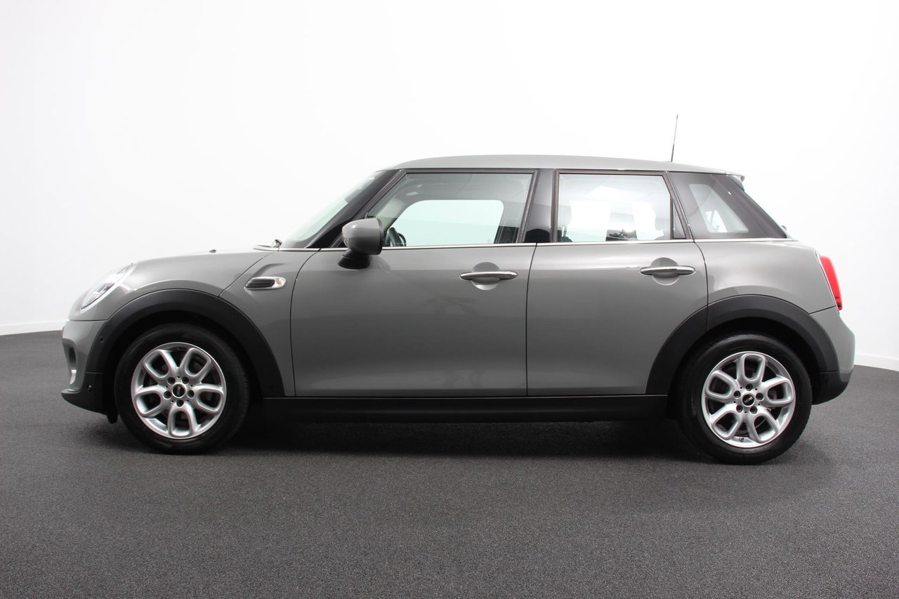 MINI One