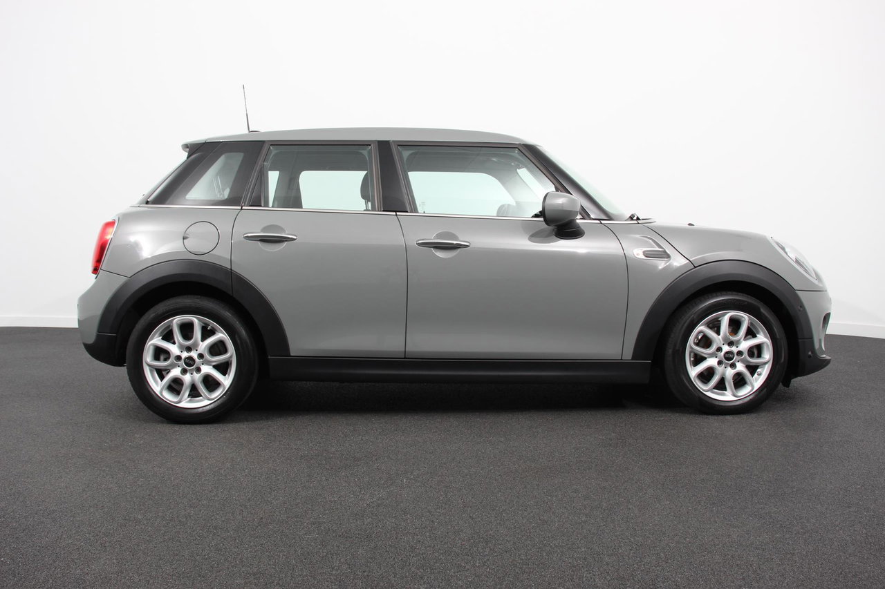 MINI One