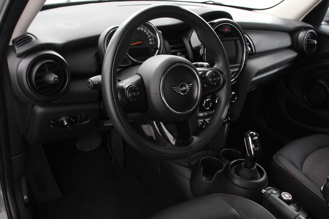 MINI One