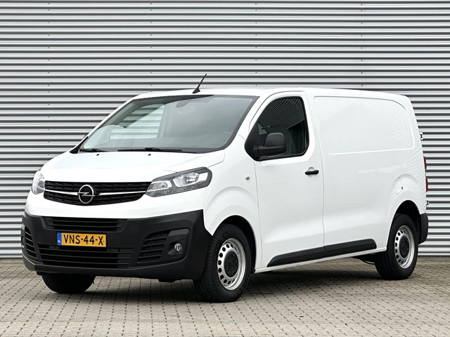 Opel Vivaro - 2.0 CDTI L2H1 Edition Trekhaak|navi|cruise