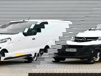 Opel Vivaro - 2.0 CDTI L2H1 Edition Trekhaak|navi|cruise