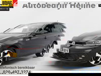 Volkswagen Polo - GTI 2.0 TSI 210PK DSG GTI-SPORT LED/CARPLAY/PDC FABRIEKS GARANTIE