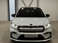Škoda Enyaq Coupe - iV 80 Sportline 204pk | Head-up | Sport & Winter plus-pack |