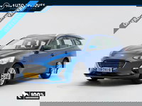 Ford Focus - Wagon 1.0 EcoBoost 125pk Titanium Business | ECC | Carplay | Camera | Trekhaak