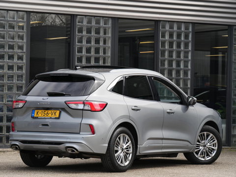 Ford Kuga 2.5 PHEV VIGNALE/ PANORAMADAK/ DRIVER ASSIST PACK/ TREKHAAK