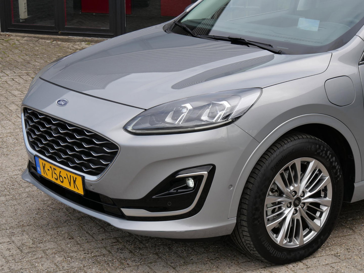 Ford Kuga 2.5 PHEV VIGNALE/ PANORAMADAK/ DRIVER ASSIST PACK/ TREKHAAK
