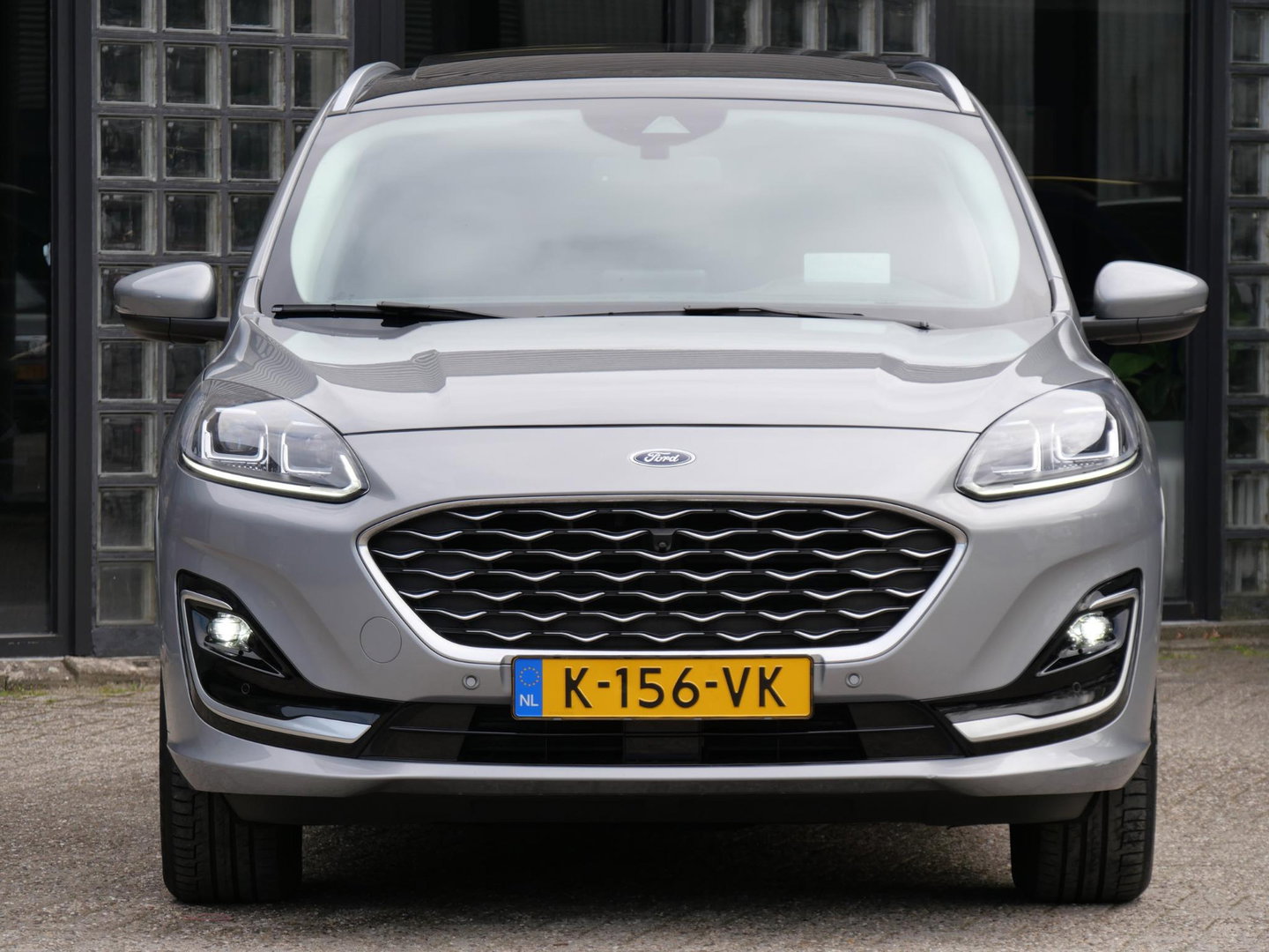 Ford Kuga 2.5 PHEV VIGNALE/ PANORAMADAK/ DRIVER ASSIST PACK/ TREKHAAK